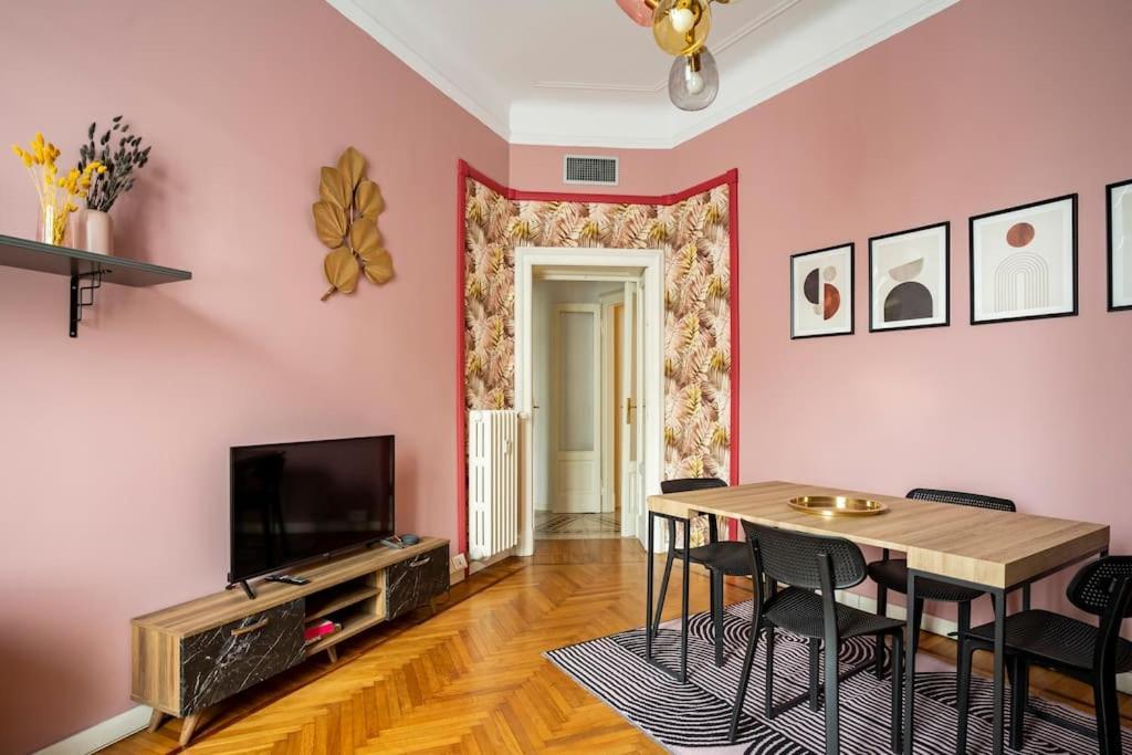 Apartment Casa Carmen